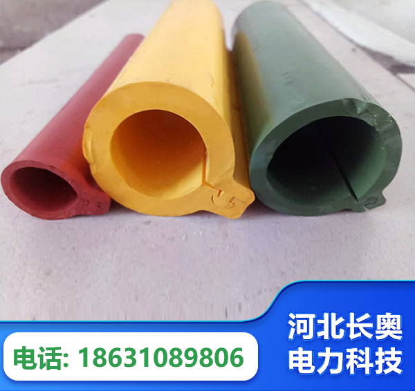 开封绝缘护套